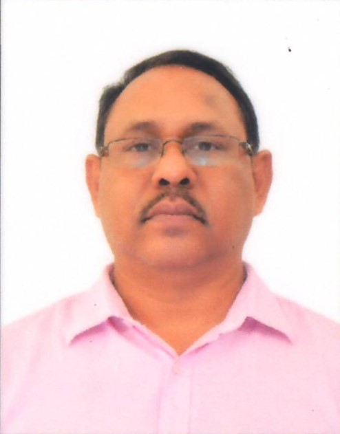 Faculty Image